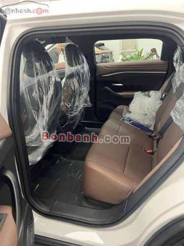 VinFast VF7 Plus AWD 2026 - ảnh 5