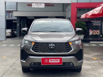 Toyota 2024 - ảnh 1