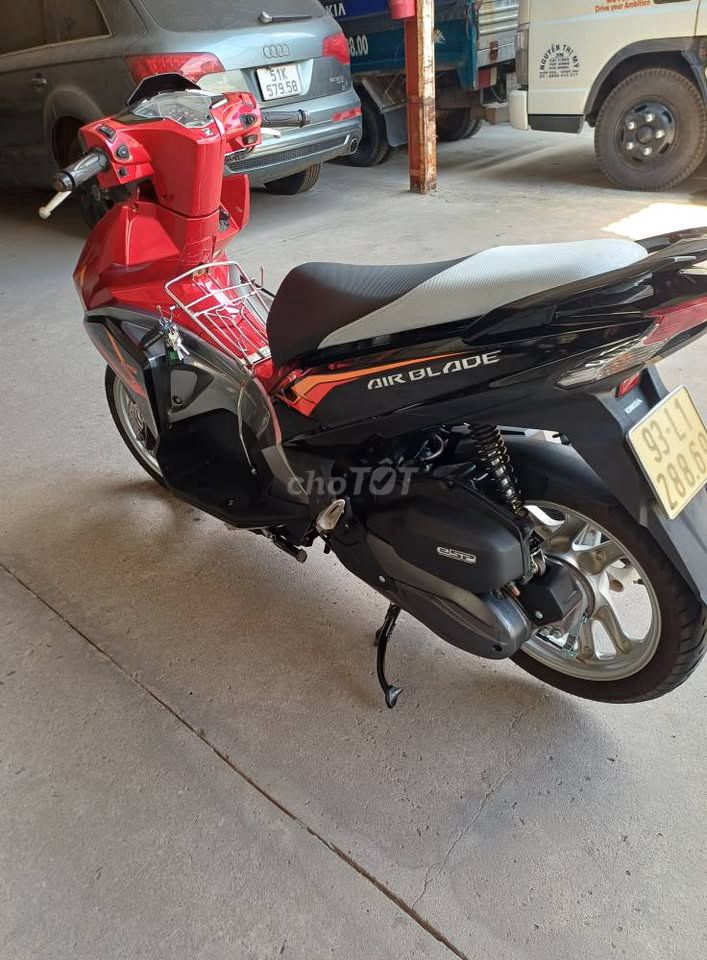 Honda Air Blade 2018 - ảnh 5