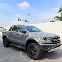 Ford Ranger Raptor 2.0L 4x4 AT 2020 - ảnh 1