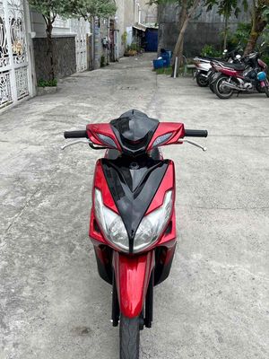 Yamaha Luvias 2015 - ảnh 1