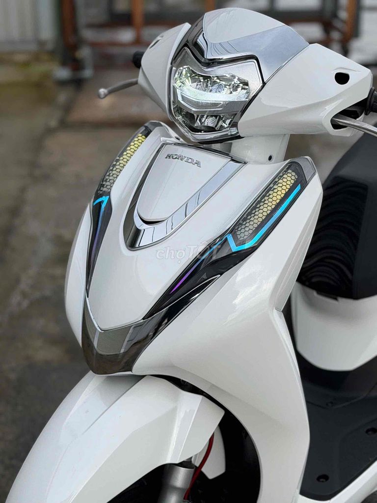 Honda Lead 2022 - ảnh 1