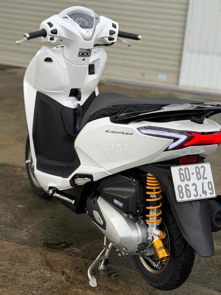 Honda Lead 2022 - ảnh 3