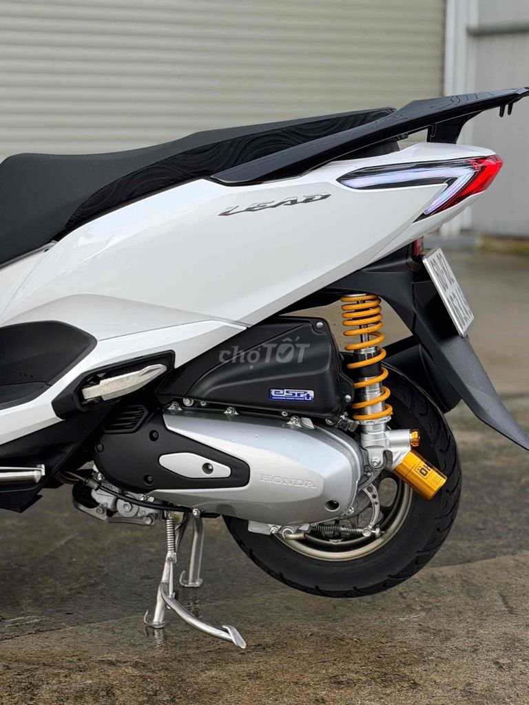 Honda Lead 2022 - ảnh 4