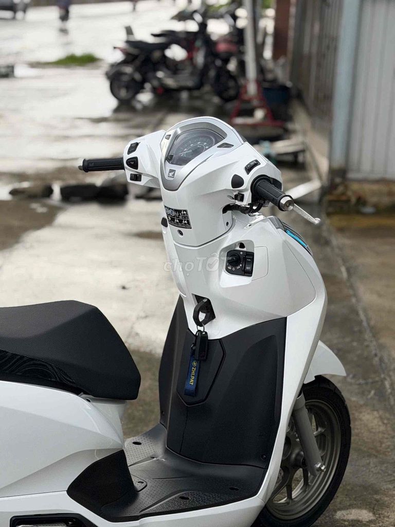 Honda Lead 2022 - ảnh 5