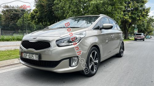 Kia Rondo 2016 - ảnh 2
