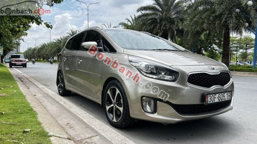 Kia Rondo 2016 - ảnh 3