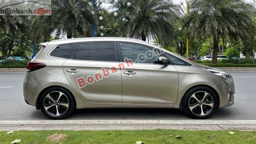 Kia Rondo 2016 - ảnh 4