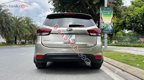 Kia Rondo 2016 - ảnh 5