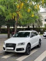 Audi Q5 2.0 AT 2016 - ảnh 1