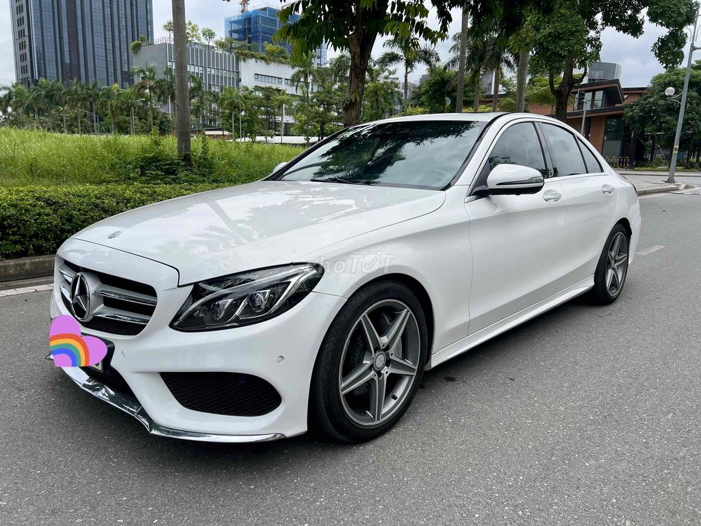 Mercedes-Benz 2016 - ảnh 2