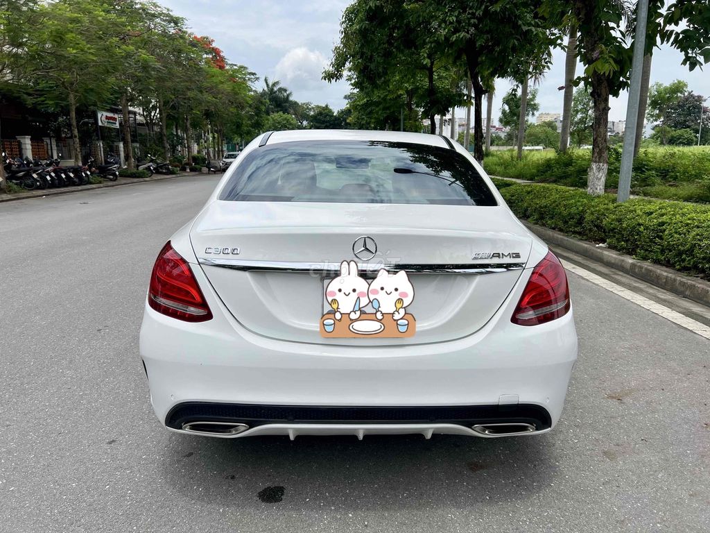 Mercedes-Benz 2016 - ảnh 4