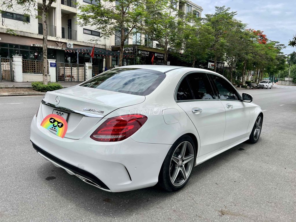 Mercedes-Benz 2016 - ảnh 5