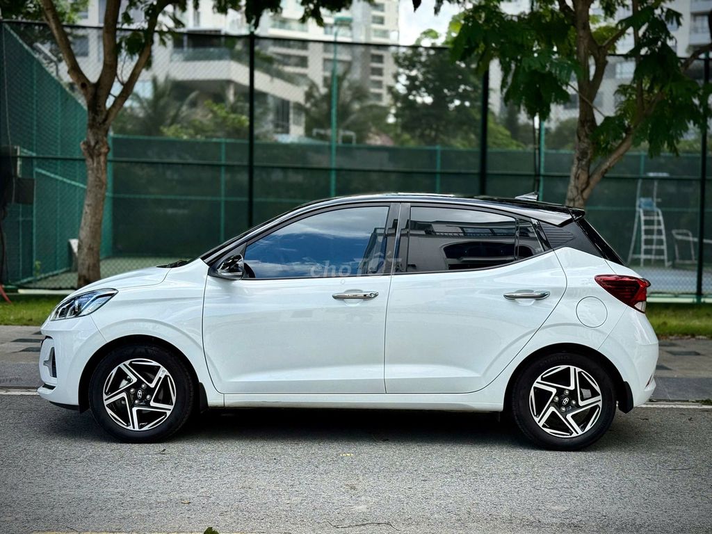 Hyundai i10 2024 - ảnh 3