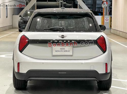 Mini Cooper S 5 Door 2025 - ảnh 5