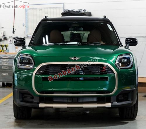 Mini 2025 - ảnh 1
