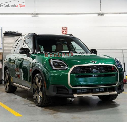 Mini 2025 - ảnh 2