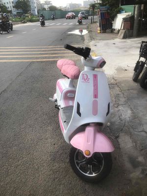 Xe m 2025 - ảnh 1