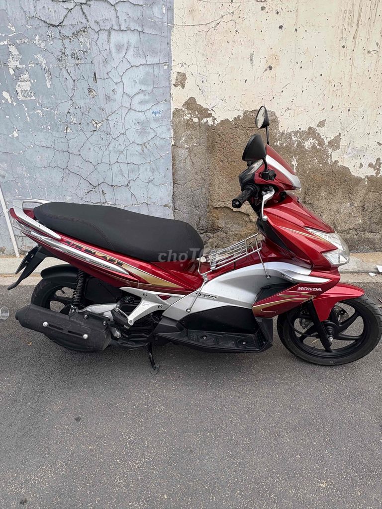Honda AB 2010 - ảnh 1