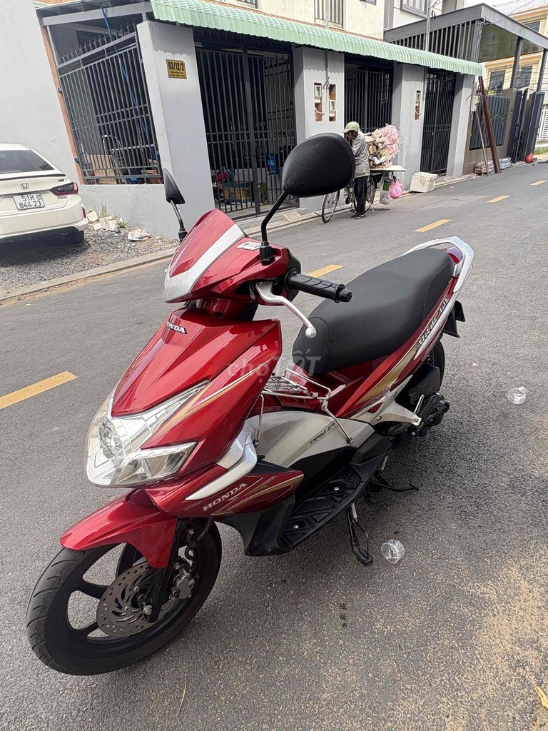 Honda AB 2010 - ảnh 2