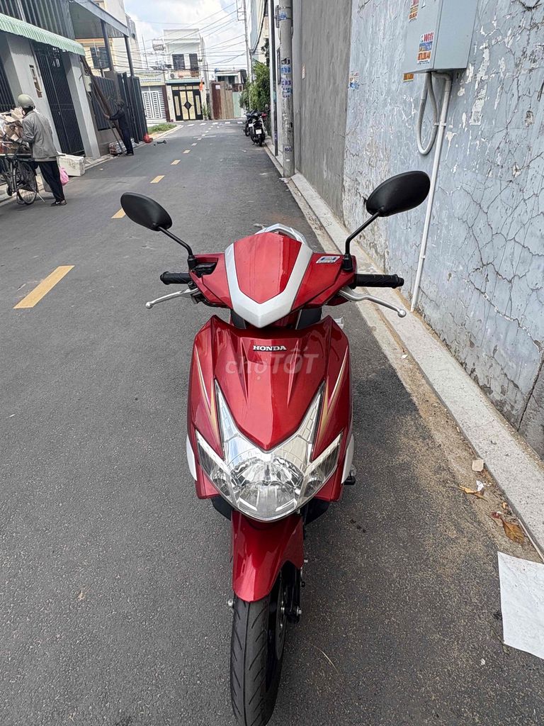 Honda AB 2010 - ảnh 3