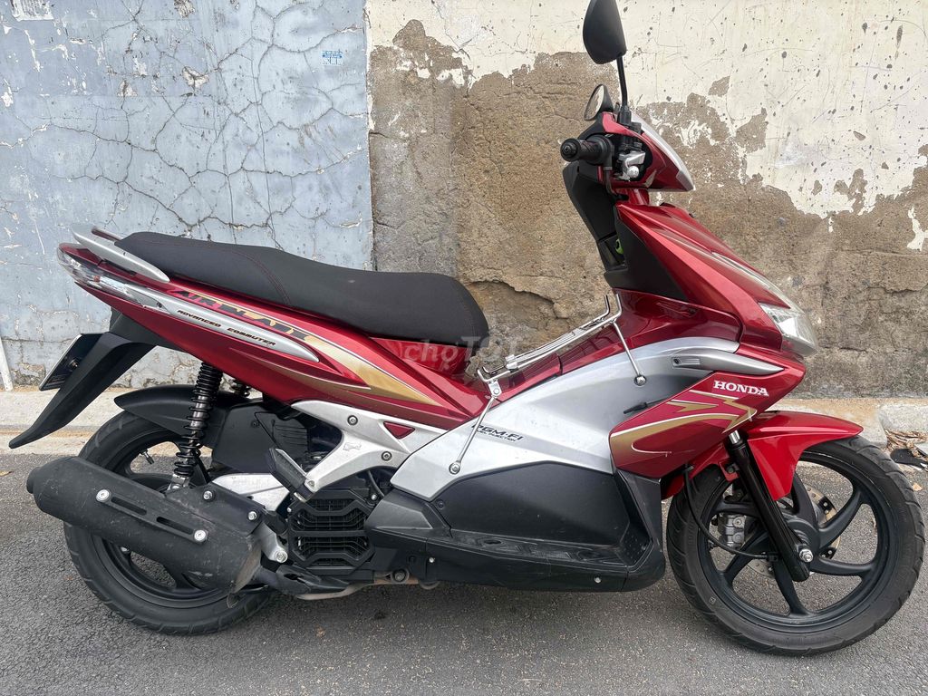 Honda AB 2010 - ảnh 5