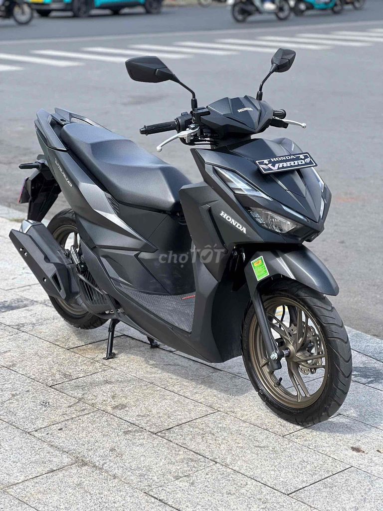 Honda Vario 2026 - ảnh 1