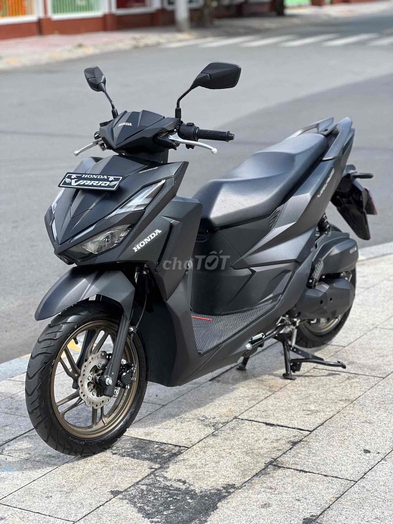 Honda Vario 2026 - ảnh 3