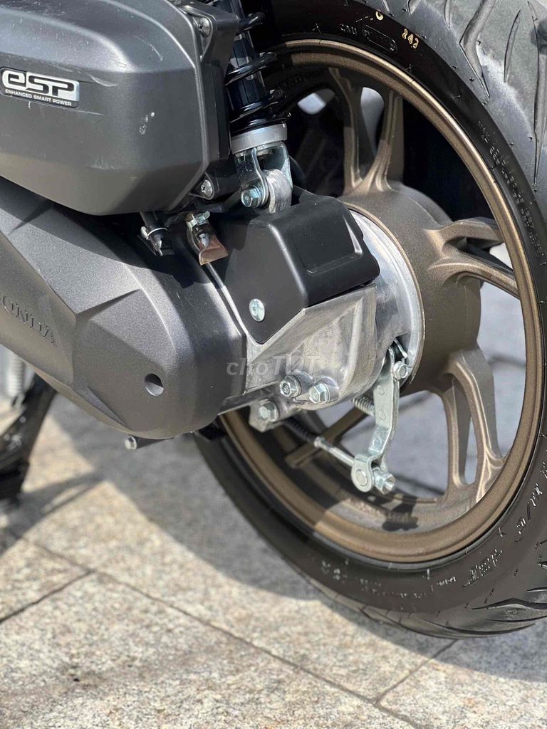 Honda Vario 2026 - ảnh 4
