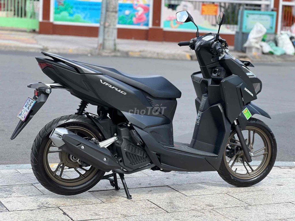 Honda Vario 2026 - ảnh 5