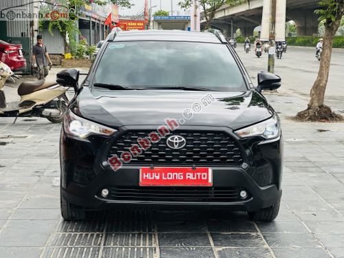 Toyota Corolla Cross 1.8G 2023 - ảnh 1