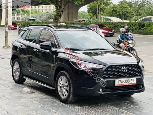 Toyota Corolla Cross 1.8G 2023 - ảnh 2
