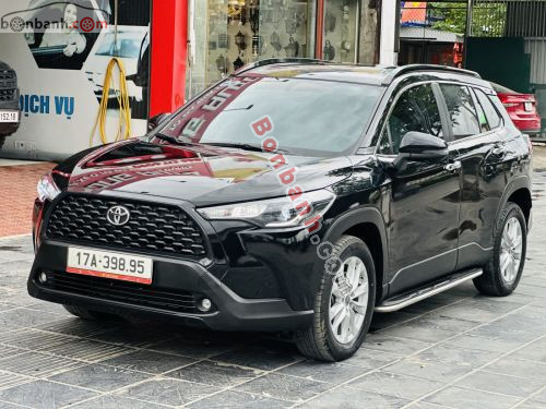 Toyota Corolla Cross 1.8G 2023 - ảnh 3