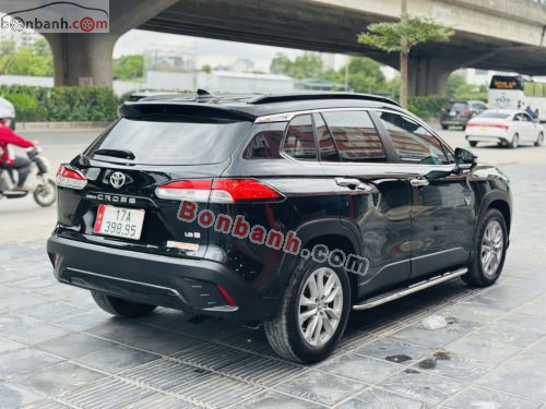 Toyota Corolla Cross 1.8G 2023 - ảnh 4