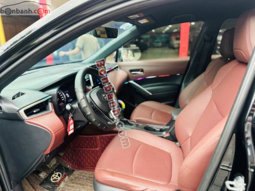 Toyota Corolla Cross 1.8G 2023 - ảnh 5