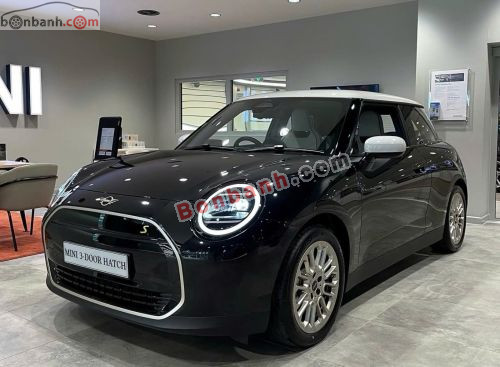 Mini Cooper S 3 Door 2025 - ảnh 1