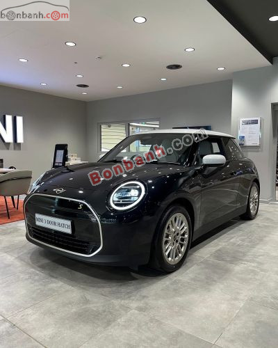 Mini Cooper S 3 Door 2025 - ảnh 2