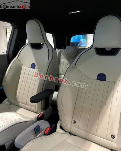 Mini Cooper S 3 Door 2025 - ảnh 4