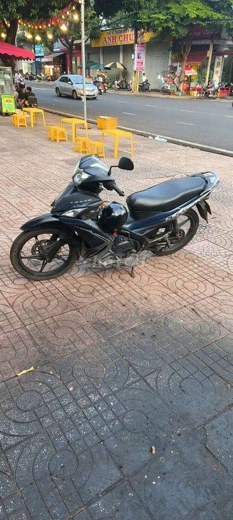 Yamaha Lexam 2012 - ảnh 1
