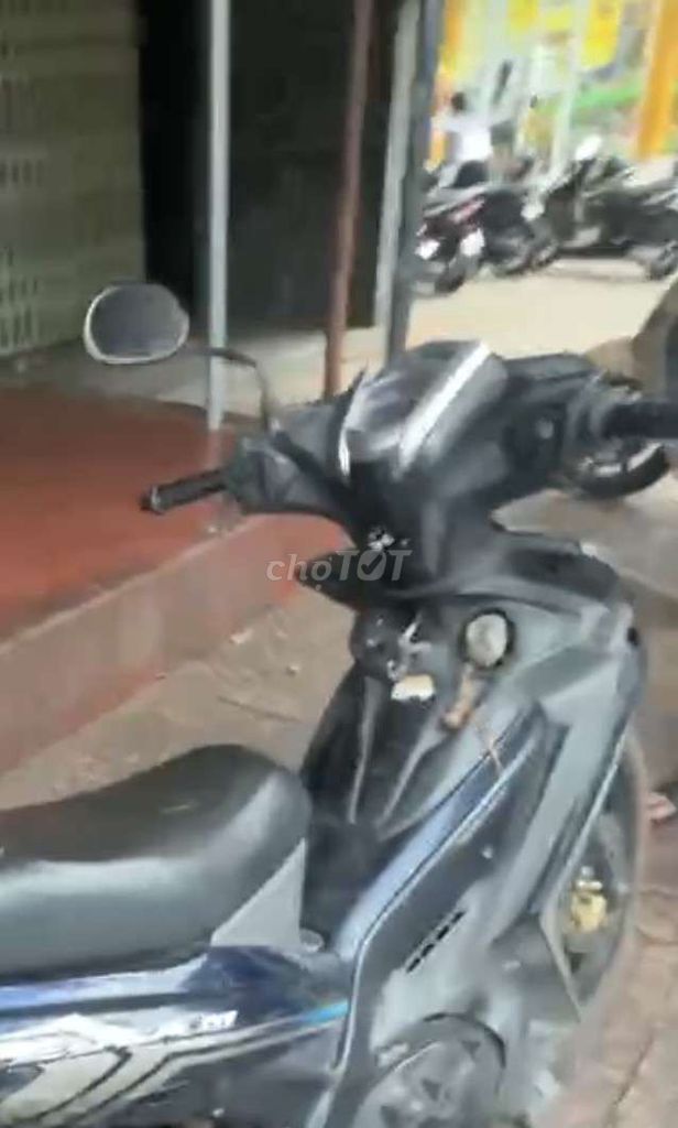 Yamaha Lexam 2012 - ảnh 2
