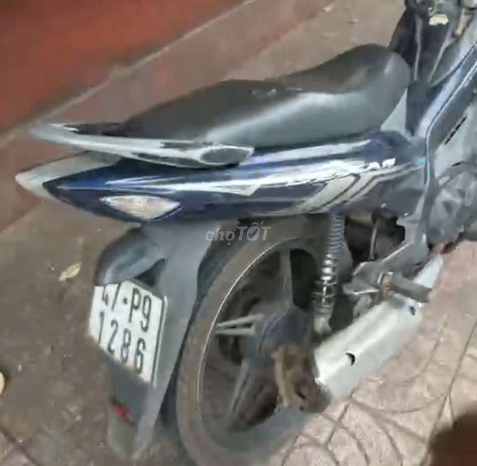 Yamaha Lexam 2012 - ảnh 3