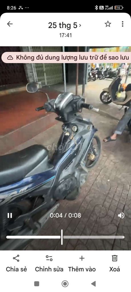 Yamaha Lexam 2012 - ảnh 4
