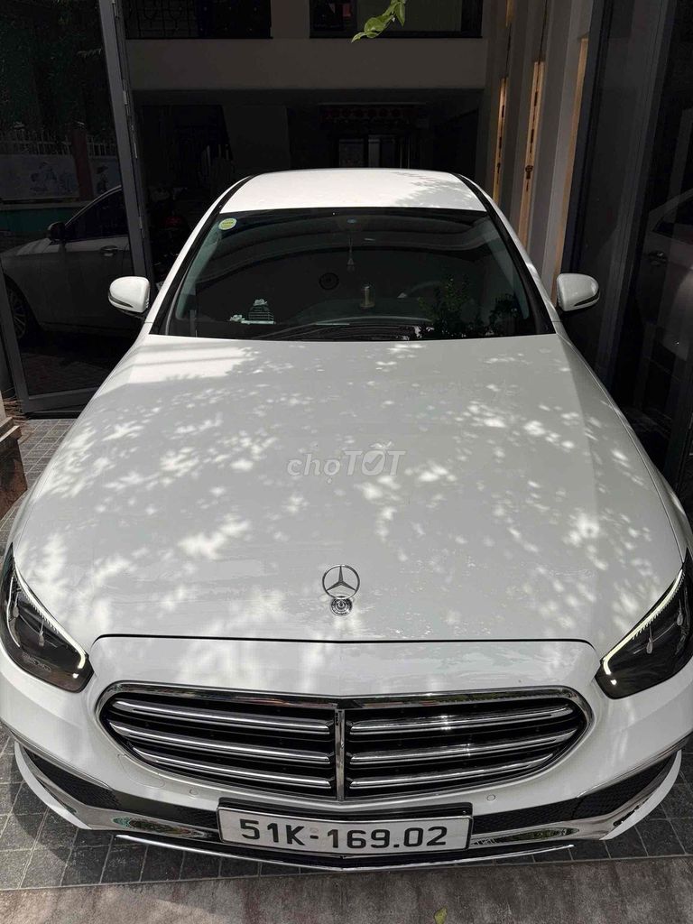 Mercedes-Benz 2021 - ảnh 3