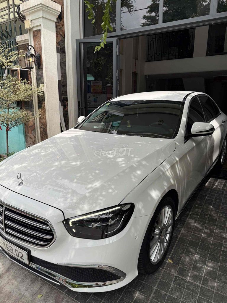 Mercedes-Benz 2021 - ảnh 4