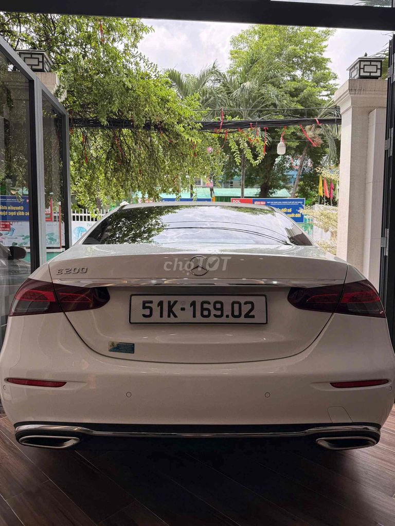 Mercedes-Benz 2021 - ảnh 5