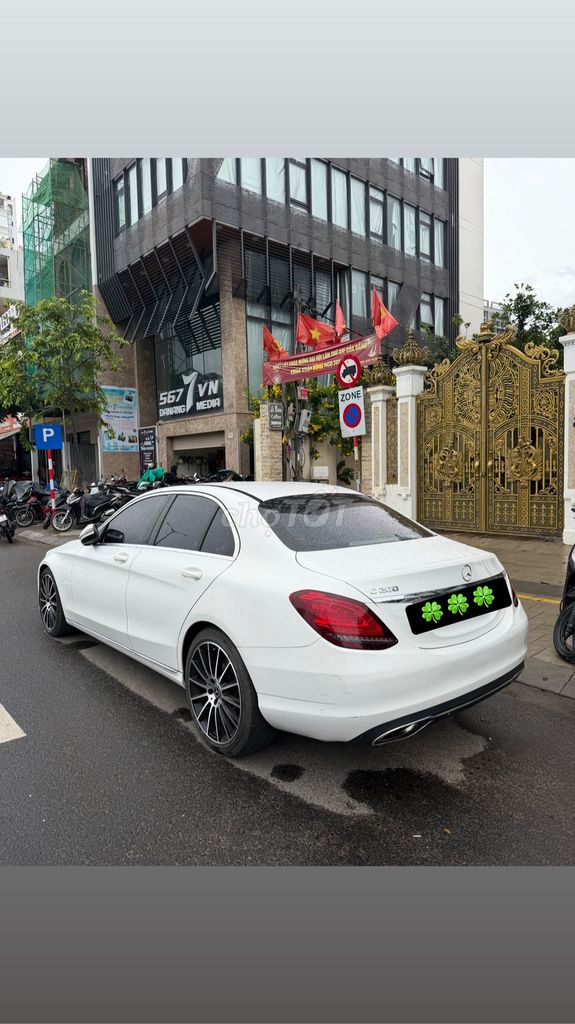 Mercedes-Benz 2019 - ảnh 3