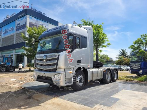 Foton 2026 - ảnh 1