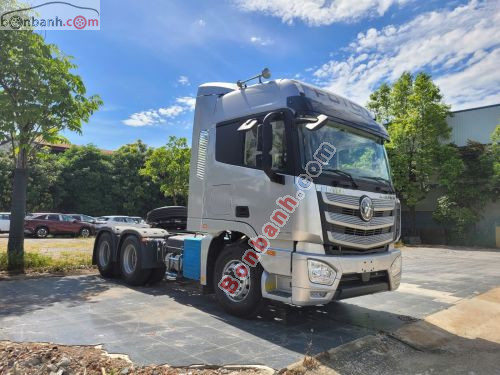 Foton 2026 - ảnh 2