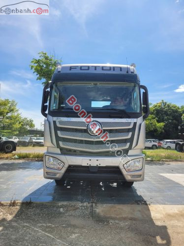Foton 2026 - ảnh 3