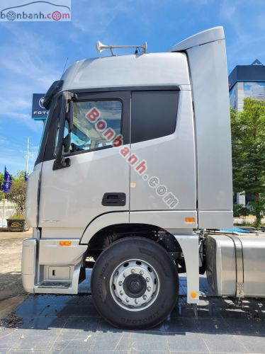 Foton 2026 - ảnh 5